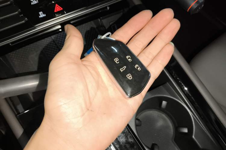 Used Volkswagen Viloran 2024 330TSI Luxury Edition
