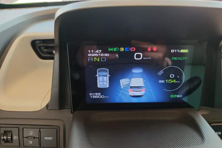 Used Wuling Hongguang MINIEV 2022 Macaron Premium Model – Lithium Iron Phosphate