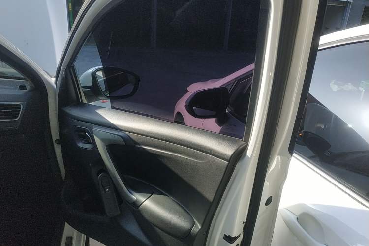 Used Citroen C3-XR 2017 1.6L Automatic Pioneer Model
