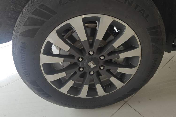 Used Tank 700 New Energy 2024 Hi4-T Ultimate Edition