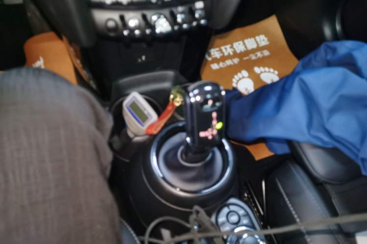 Used  MINI 2022 Updated 1.5T COOPER Classic Edition
