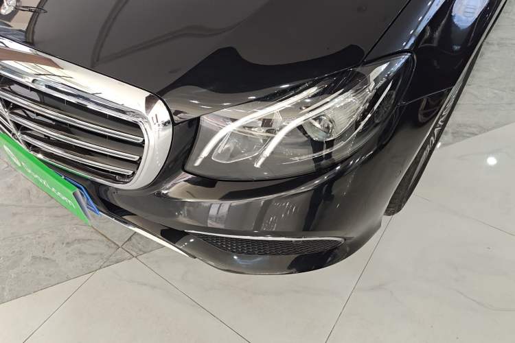 Used Mercedes-Benz E-Class 2020 Restyled E 300 L Sport Exclusive Edition
