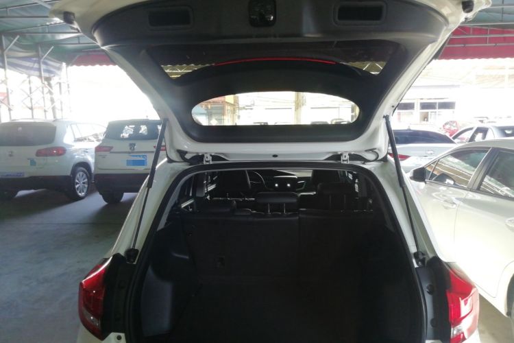 Used Honda Jade 2020 1.8L automatic Comfort version
