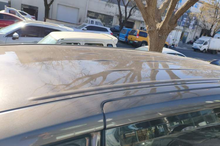 Used Buick GL8 2023 Land Executive Class Smart Enjoyment Model
