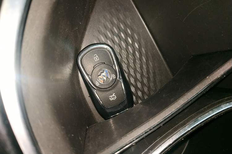 Used Buick Verano 2022 Pro 533T Fun Edition
