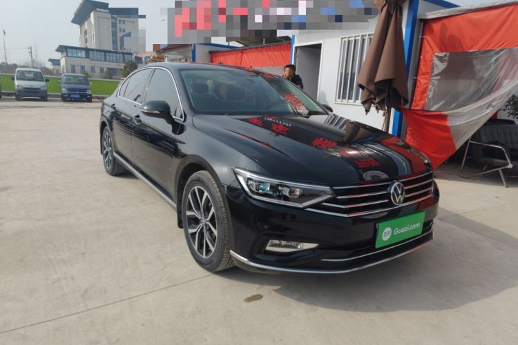 Used Volkswagen Magotan 2020 280TSI DSG Comfort Edition
