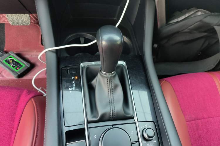 Used Mazda Mazda 3 Axela 2021 2.0L Automatic ZhiXuan Edition