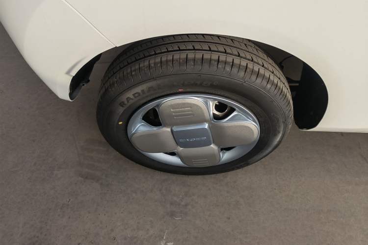 Used  Panda 2024 Panda Mini 200km Endurance Bear
