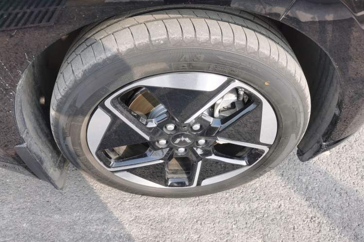 Used Wuling Xingguang 2024 Co-Creation Edition 150 Flagship Model