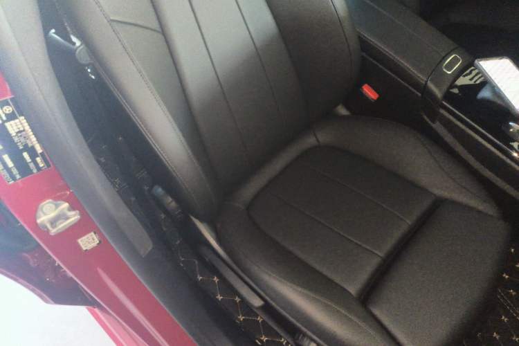 Used Mercedes-Benz A-Class 2022 Restyled A 200 L Sport Sedan Dynamic Version
