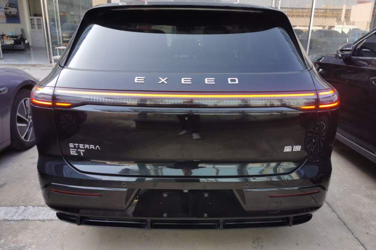 Used  Star Era ET 2024 All-Electric 655 Ultra
