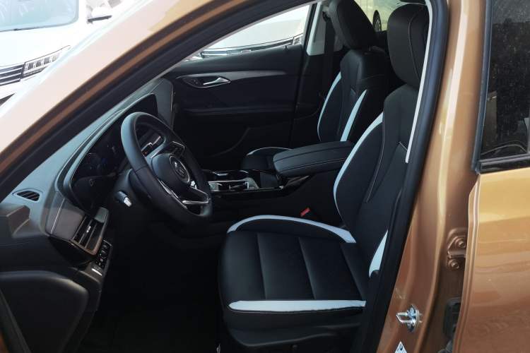 Used Buick Envision 2024 Encore S 25T Ignite Black Style Edition
