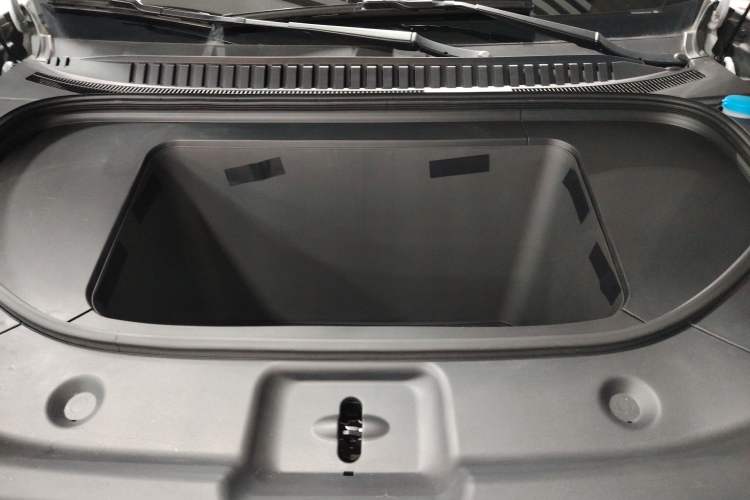 Used BYD Sealion 07 EV 2024 610 Long-Range Version
