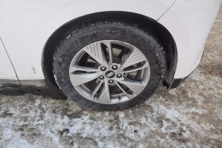 Used Bestune NAT 2023 PRO Comfort Travel Edition 425km