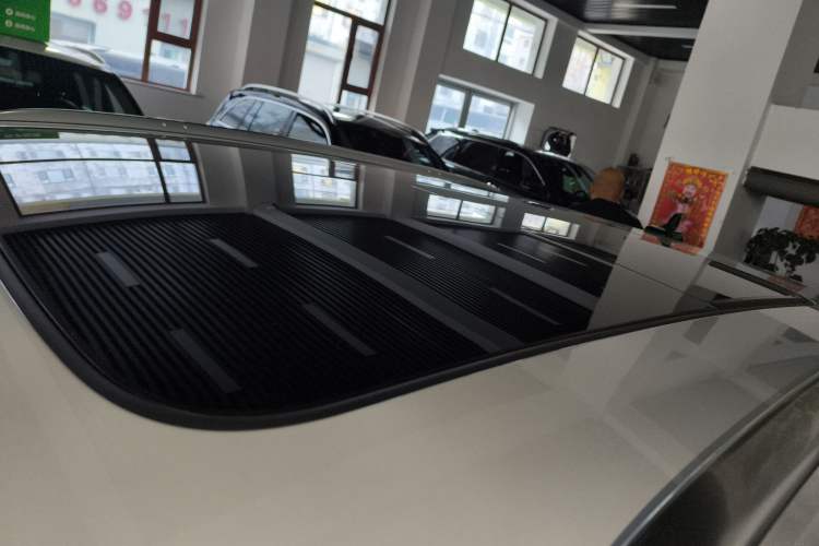 Used Audi Q3 2024 35 TFSI Fashion Dynamic Edition