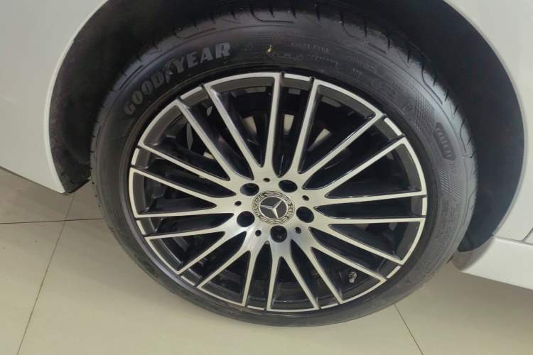 Used Mercedes-Benz C-Class 2024 Restyled C 260 L Sport Edition