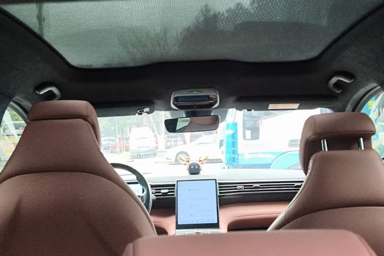 Used Nio EC6 2020 615 km Performance Edition