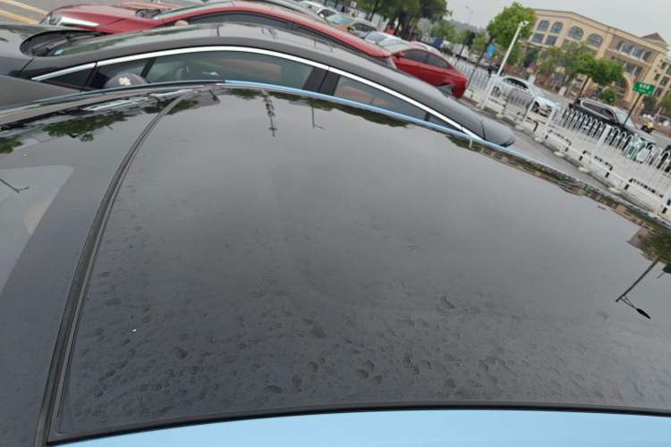 Used  L07 2024 230Max Qiankun Intelligent Driving ADS SE Range-Extended Version
