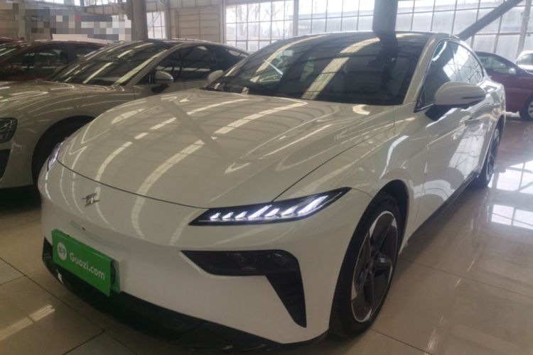 Used Dongfeng eπ eπ007 2024 200Pro Range-Extended Version