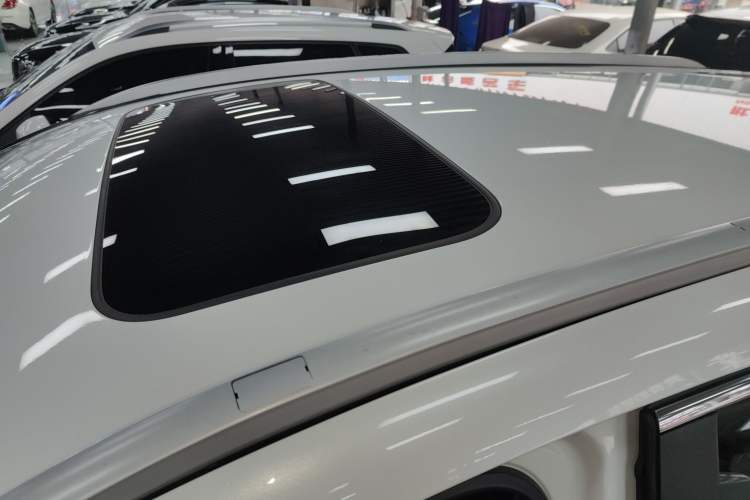 Used Honda CR-V 2021 Rui Hybrid 2.0L 2WD Pure Edition