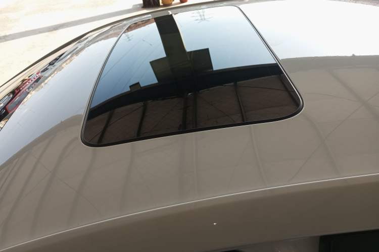 Used Chevrolet Monza 2020 Light Hybrid RS 330T Automatic Comfort Edition
