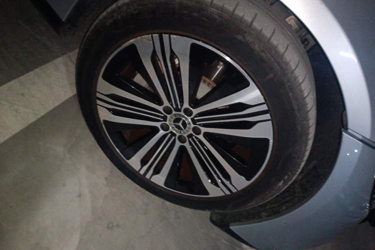 Used Mercedes-Benz EQS 2022 450+ Pioneer Edition