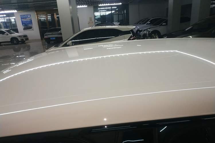 Used Dongfeng NAMMI 01 
