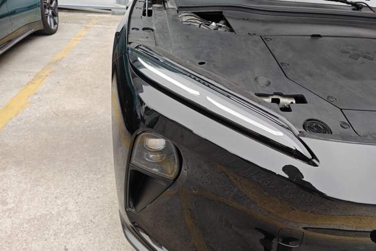 Used Nio ET5T 2024 75kWh Touring