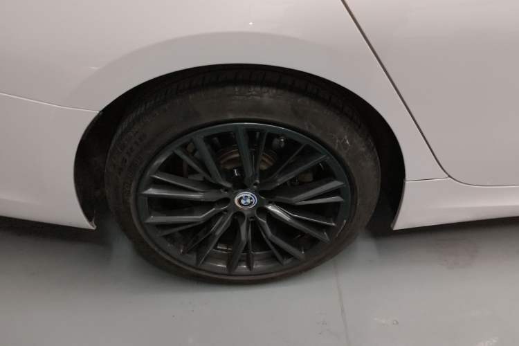 Used BMW 3 Series 2021 Restyled 325Li xDrive M Sport Package
