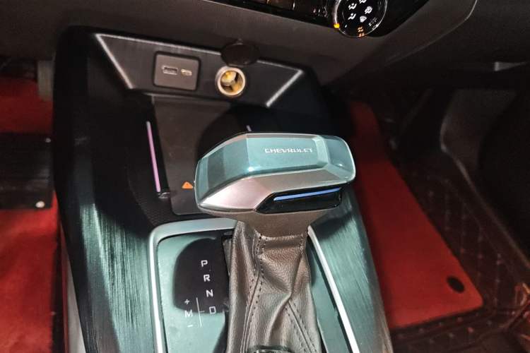 Used Chevrolet Monza 2023 1.3T Mild Hybrid Automatic Luxury Edition
