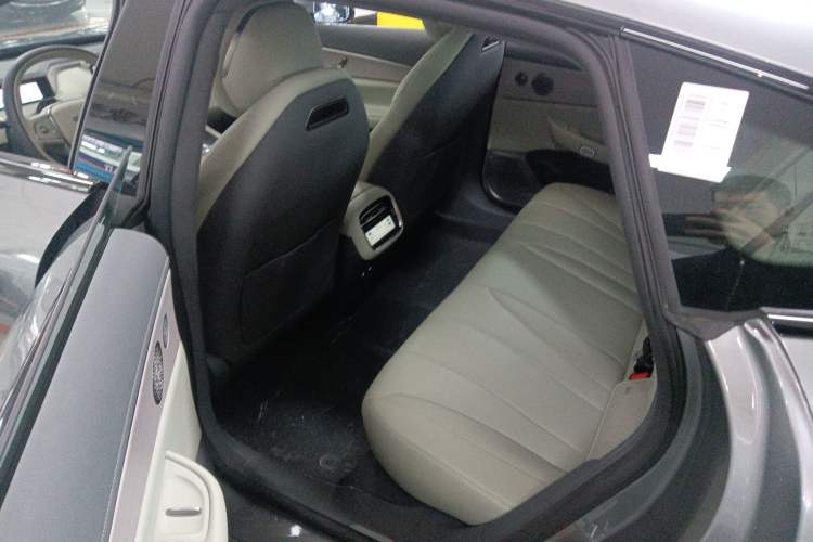 Used  Star Era ES 2025 Extended-Range Max Urban Assisted Driving
