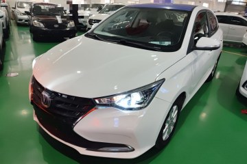 Used Changan Alsvin 2019 1.5L DCT LianDong Cloud Edition