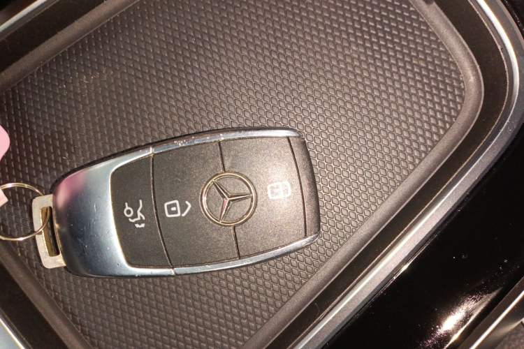 Used Mercedes-Benz GLB 2024 GLB 200 Dynamic Edition