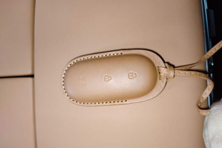 Used Li Auto L7 2024 MAX Model
