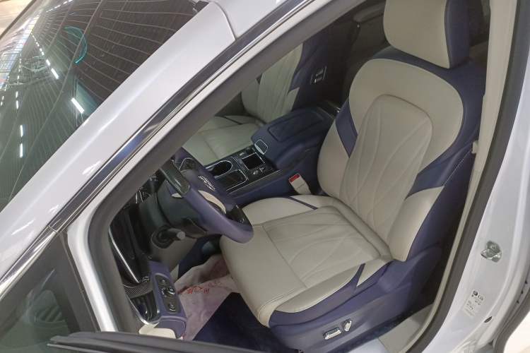 Used Buick GL8 2022 ES Landtrek 653T Comfort Edition
