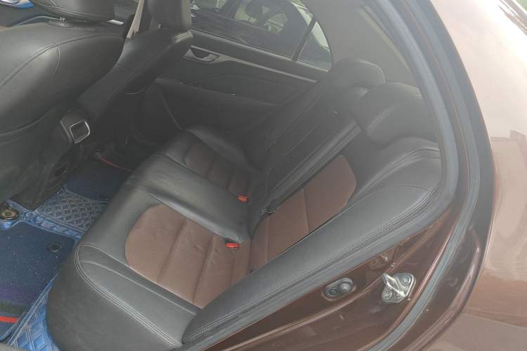 Used Geely Auto Vision 2018 1.5L Automatic Happiness Edition
