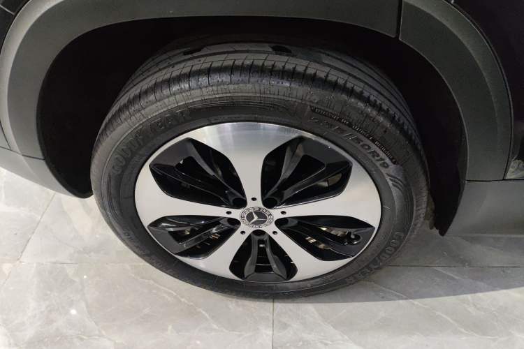 Used Mercedes-Benz GLB 2023 GLB 220 Fashion Model