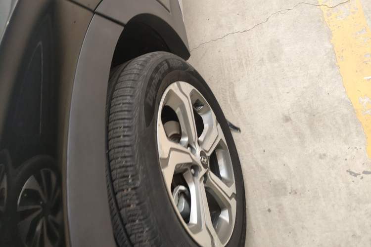 Used Hyundai Santa Fe 2020 380 TGDi Automatic All-Wheel Drive DLX HTRAC Prestige PLUS
