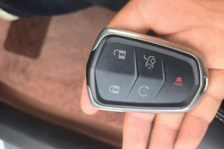 Used Cadillac ATS-L 2016 28T Fashion Edition
