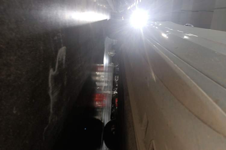 Used Geely Auto Preface 2023 2.0TD Luxury Version
