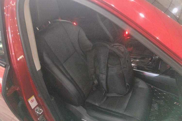 Used Wey VV7 2017 2.0T Flagship Edition