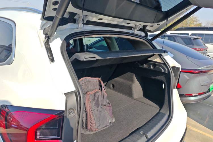 Used BMW X1 2023 sDrive25Li M Sport Package
