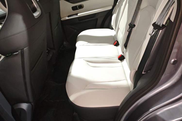 Used JETOUR Dashing 2022 1.6T DCT King SPORT
