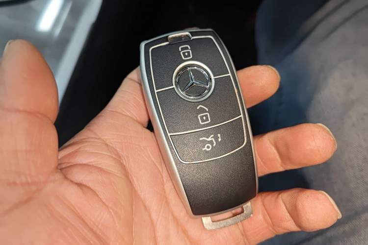 Used Mercedes-Benz CLA 2021 CLA 200
