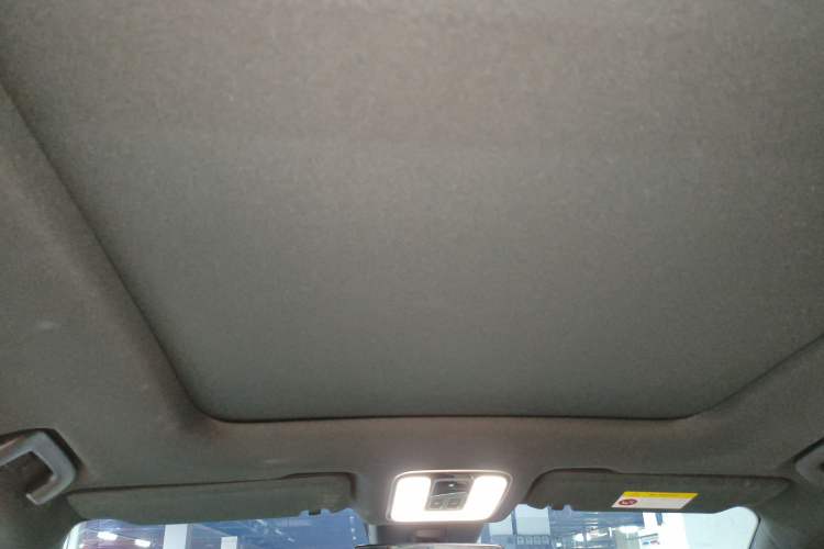 Used Li Auto ONE 2020 Extended-Range 6-Seater Version