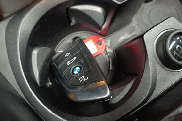 Used BMW 3 Series 2024 325i M Sport Night Edition Package
