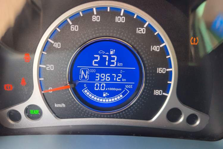 Used Oshan Benni E-Star 2021 National Edition Colorful Version Lithium Iron Phosphate (31.86 kWh)
