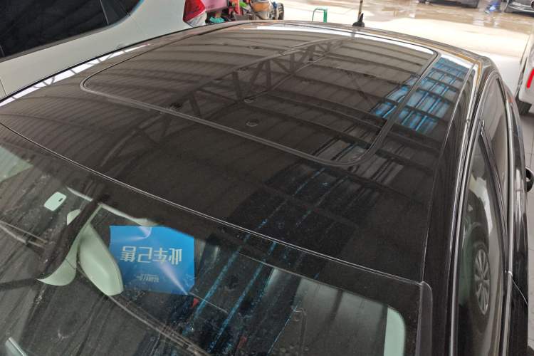 Used Audi A6L 2015 30 FSI Millionth Anniversary Comfort Model
