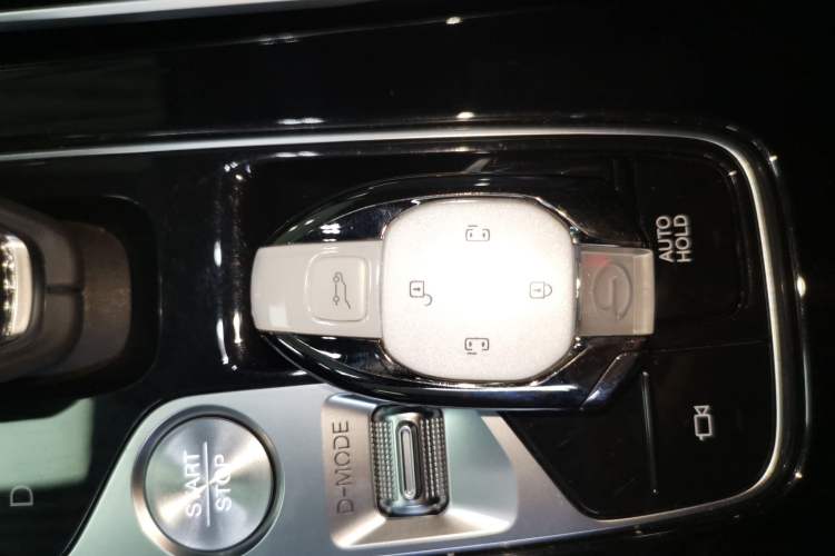 Used GAC Trumpchi M8 2024 Master Series 400T Ultimate Edition