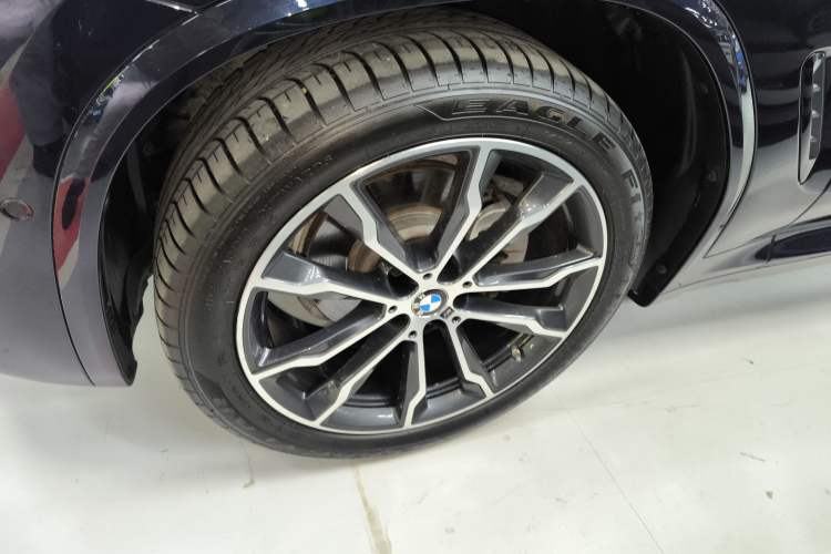 Used BMW X3 2023 xDrive30i Leading Model M Night Edition Package
